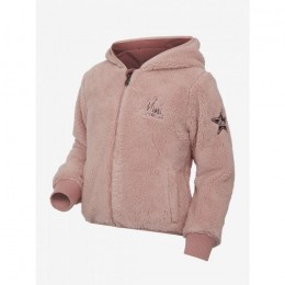 LeMieux FW'23 Mini jacket Fleece Teagan