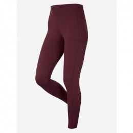 LeMieux FW'23 Ridingtights Naomi Full grip