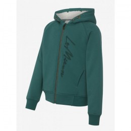 LeMieux FW'23 Young Rider Hoodie Sherpa lined Hollie
