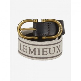 LeMieux SS'24 Elastic Belt
