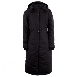Montar FW'20 Dicte long ladies coat