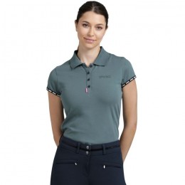 Spooks SS'23 Polo Jannah