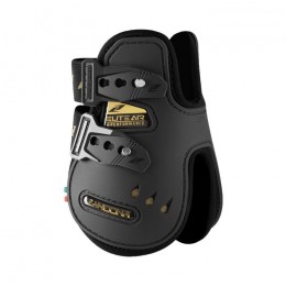 Zandona Elite Air H-Performance Fetlock Boots Short