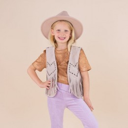 Moonrise Western Gilet Kids