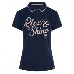 Imperial Riding Poloshirt Romance SS'19