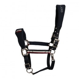 Kingsland Classic fleece halter