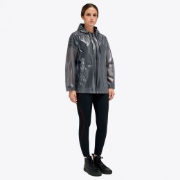 Cavalleria Toscana FW'23 CT Academy Unisex Waterproof Jacket