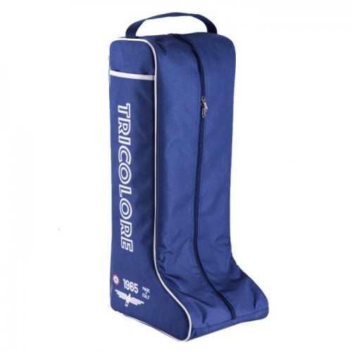 De Niro Boot Bag Tricolore