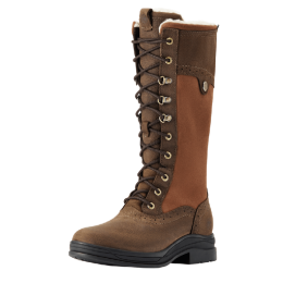 Ariat Outdoor Boots Wythburn II Waterproof Insulated