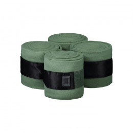 Equito SS'22 Fleece bandages Peppermint
