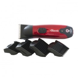 Liveryman Kare-pro 50 Clipper