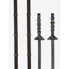 Резиновые поводья LeMieux Arika continental