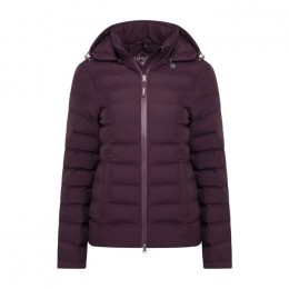 LeMieux FW'22 Elize Waterproof puffer jacket