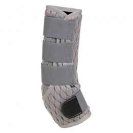 LeMieux Gladiator Fly Mesh Boots