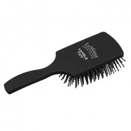 LeMieux Heritage Tangle Tidy mane and tail brush