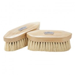 LeMieux Heritage Deep Clean Dancy Brush