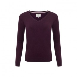 LeMieux FW'22 V-Neck jumper