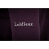 Джемпер LeMieux FW'22 с V-образным вырезом