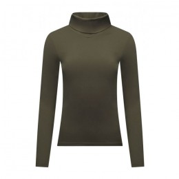 LeMieux FW'21 Liberte Roll Neck Base Layer