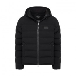 LeMieux FW'22 Men's waterproof puffer jacket