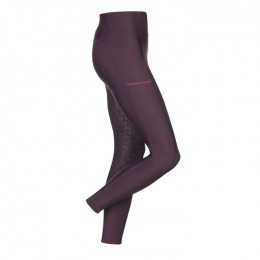 LeMieux SS'22 Summer ActiveWear Pull On riding tights