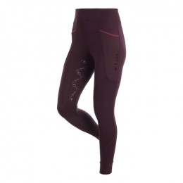LeMieux FW'22 rijlegging