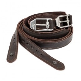 LeMieux Vector Pro stirrup leather