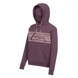 LeMieux SS'22 Young Rider Signature Hoodie