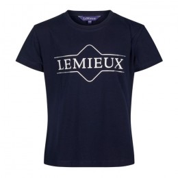 LeMieux SS'22 Young Rider T-Shirt