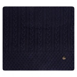 HV Polo FW'21 Loop Scarf Breeze