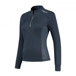Mrs. Ros SS'22 Long Sleeve Training Shirt