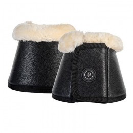 Lara Tweedie SS'21 bell boots