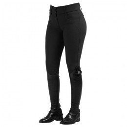 Spooks High Waist Riding Breeches Luanah Knee Grip
