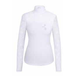 Fair Play competition shirt longsleeve Lucia