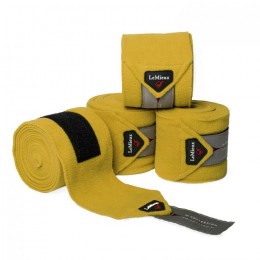LeMieux FW'21 Dijon Polo Bandages