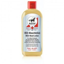 Leovet First Aid med wash lotion