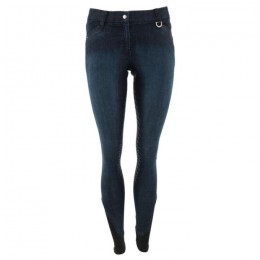 BR Riding Breeches Mette Ladies Silicone Seat