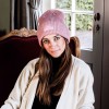 Блестящая шапочка Kentucky Beanie Glitter