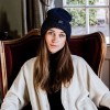 Блестящая шапочка Kentucky Beanie Glitter
