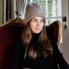 Блестящая шапочка Kentucky Beanie Glitter
