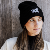 Лошадка в шапочке из Kentucky Beanie Horse