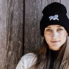 Лошадка в шапочке из Kentucky Beanie Horse