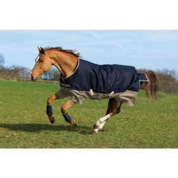 Mio Turnout Lite 0g Navy