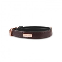 Equestrian Stockholm FW'23 Moonless Night collar