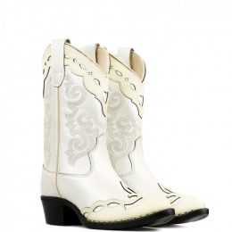 Moonrise Cowboy Boots Mahina