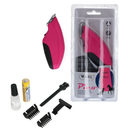 Wahl Pico trimmer horse (for head and legs)