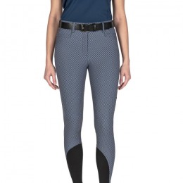 Equiline SS'23 Ladies Breeches High Waist Full Grip Erbiefh