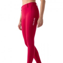 Equiline Riding Tights Calref Full Grip