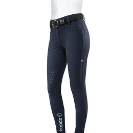 Eqode High Waist Ladies riding breeches