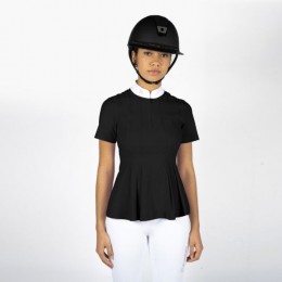 Samshield SS'22 Ninon show shirt